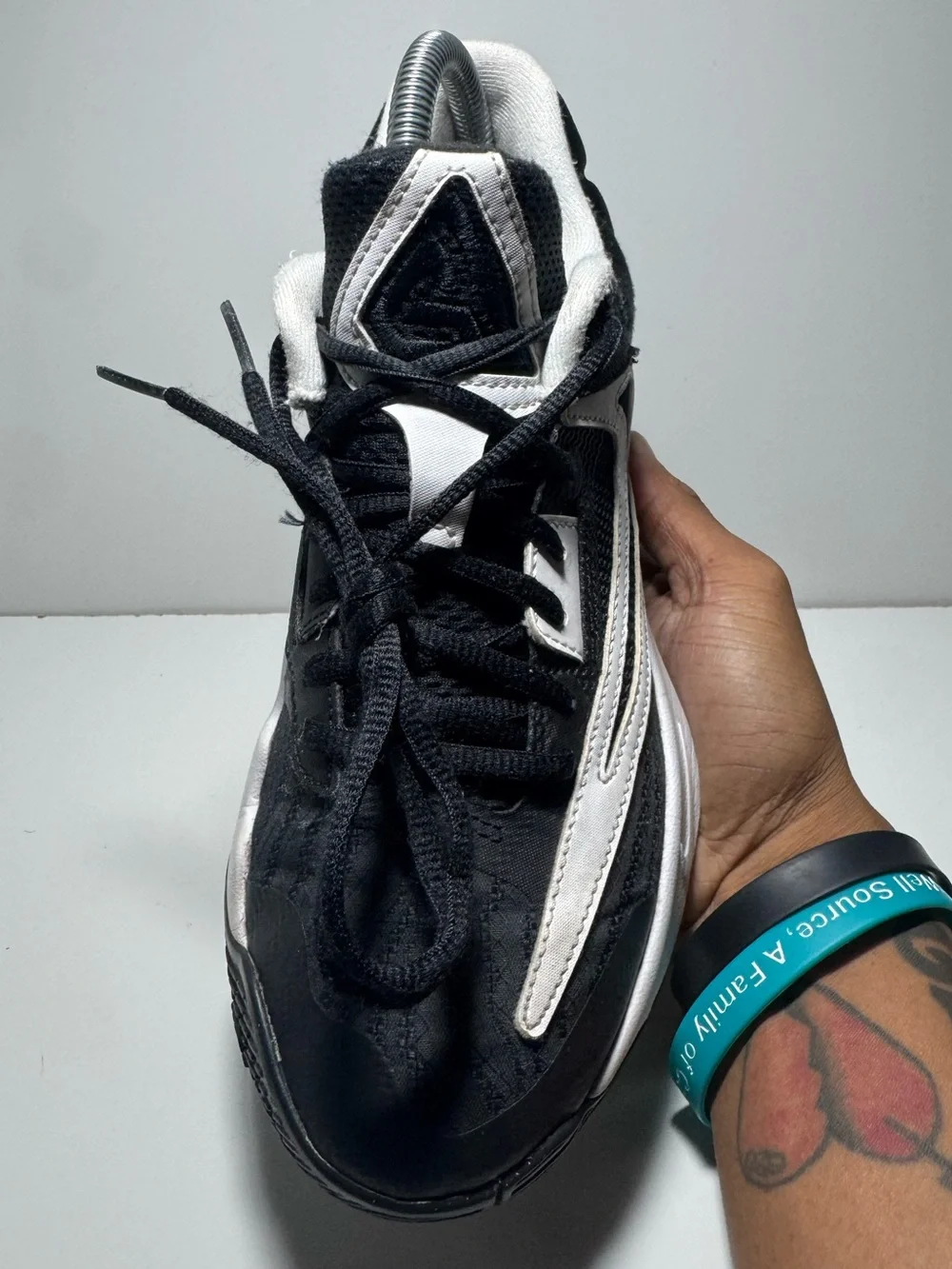 Nike gs size